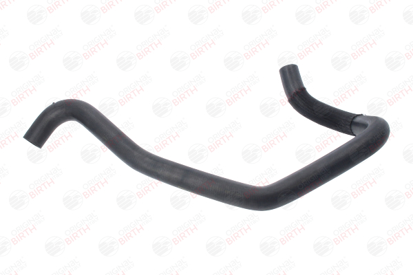 BIRTH 54711: Furtun radiator punte fata, deasupra