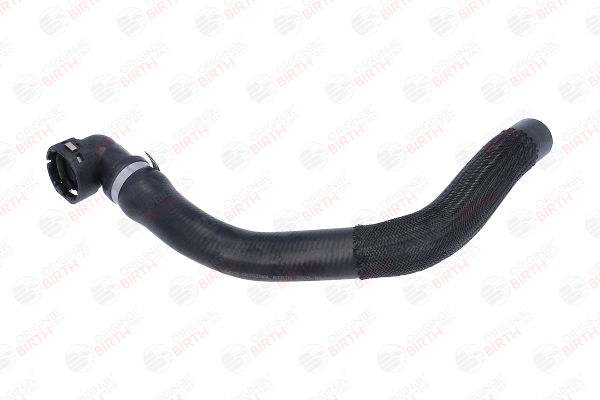 BIRTH 54778: Furtun radiator punte fata, deasupra