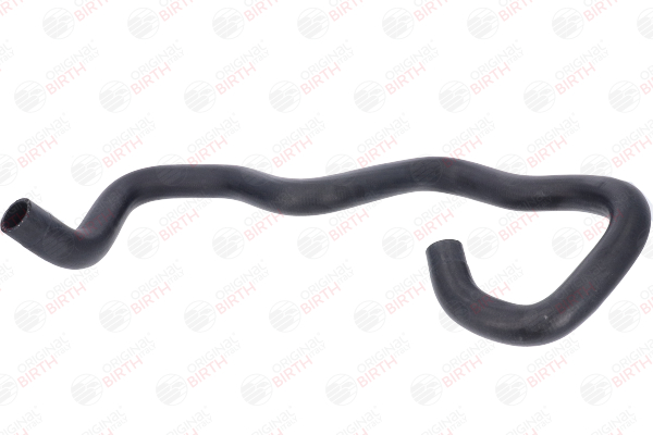 BIRTH 54968: Furtun radiator punte fata, partea de jos
