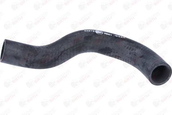 BIRTH 54975 Flessibile radiatore MITSUBISHI PAJERO 2 (V3W, 52W, 54W) 99 CV Diesel costo