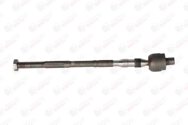 BIRTH AX7069: Axialgelenk, Spurstange Vorderachse links, Vorderachse rechts, 317mm