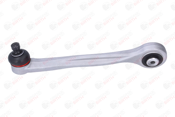 BIRTH BR2583: Querlenker Vorderachse links, oben, Aluminium