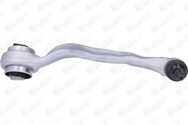 BIRTH BR2645: Querlenker Vorderachse rechts, Aluminium