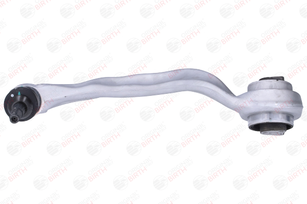 BIRTH BR2646: Querlenker Vorderachse links, Aluminium