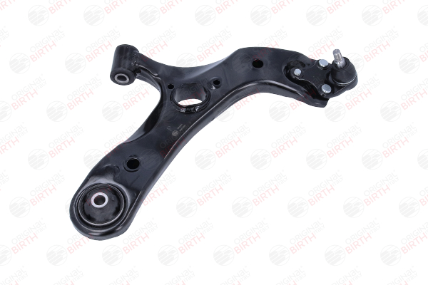 BIRTH BR2661 Braccio oscillante, sospensione ruota TOYOTA Verso (_R2_) 150 CV Diesel costo