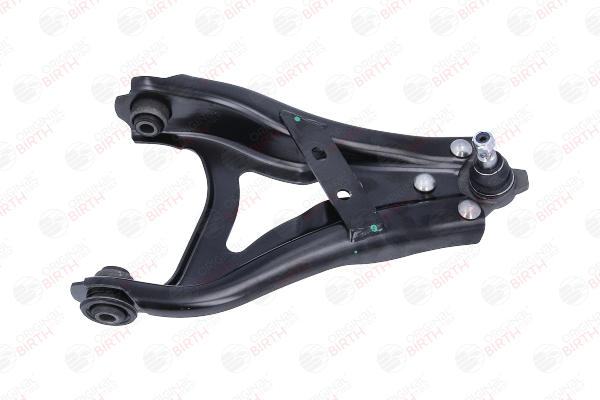 BIRTH BR2717 Querlenker DACIA Duster II 116 PS Diesel Kosten