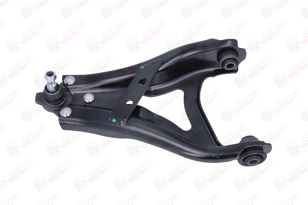 BIRTH BR2718 Querlenker DACIA Duster II 116 PS Diesel Kosten