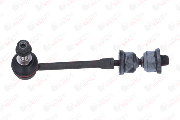 BIRTH BX5145: Tyč / Vzpera stabilizátora na zadnej naprave obojstranne, 116,5mm