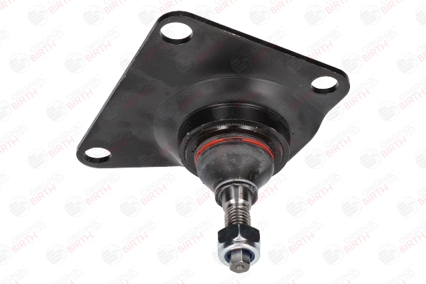 BIRTH CX9254: Articulatie sarcina / ghidare Axa spate ambele parti, deasupra, 15mm
