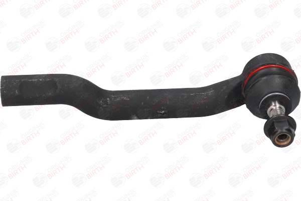 BIRTH RD4689: Spurstangenkopf vorne links, 178mm