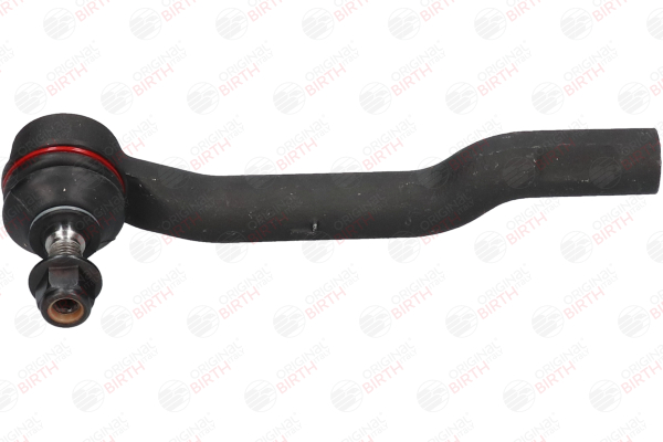 BIRTH RS4689: Spurstangenkopf Vorderachse links, 178mm