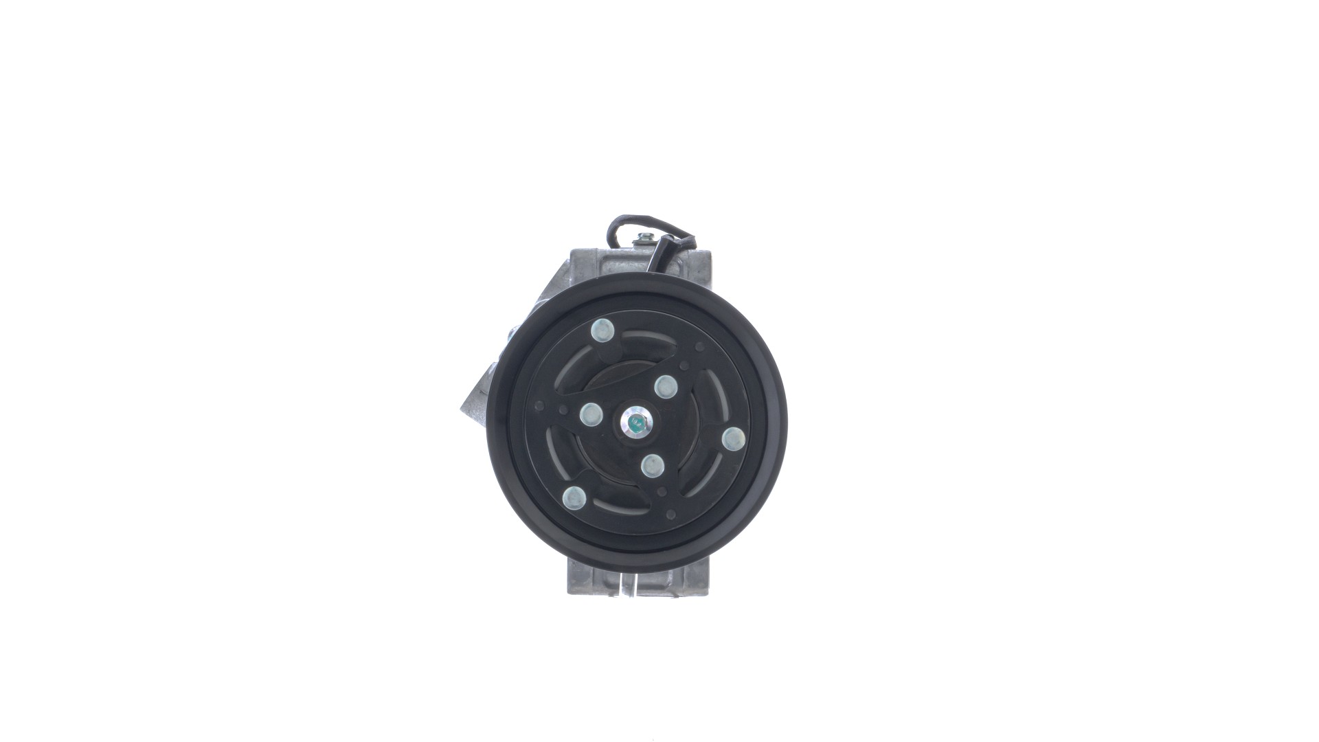 MAHLE ORIGINAL ACP 289 000S: Compresor AC cu inel etansare