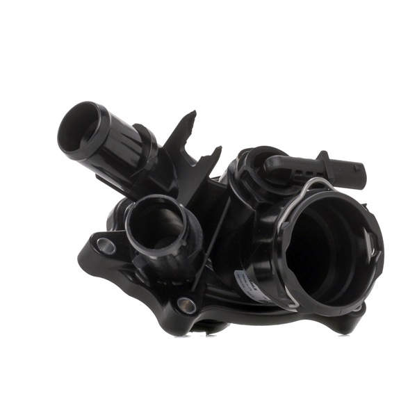 MAHLE ORIGINAL TM 53 103: Thermostaat, koelvloeistof BEHR 103°C, Met pakking