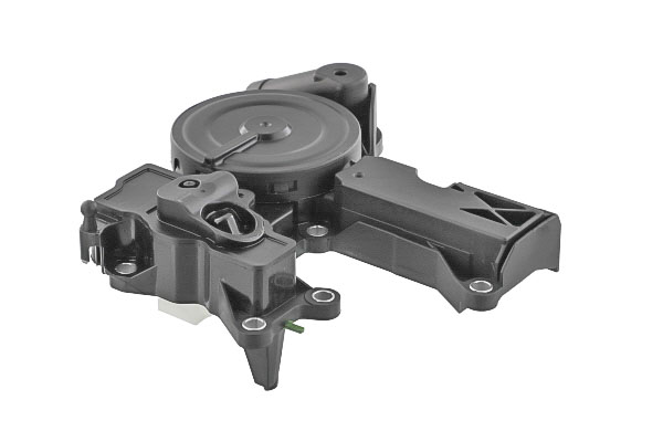 TOPRAN 117 361: Separator ulei, ventilatie bloc motor deasupra, Capac culbutor, cu etansare