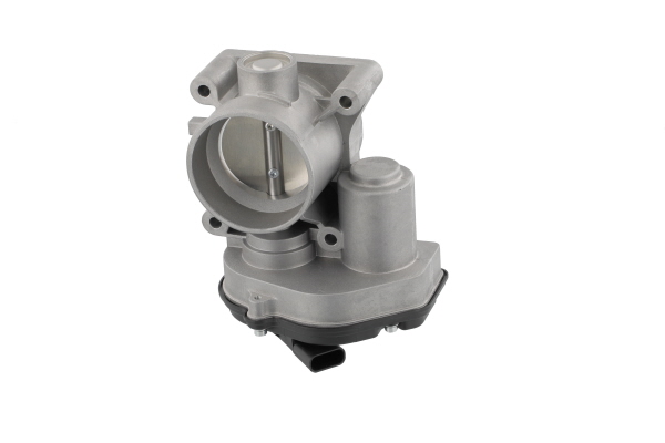 TOPRAN 639 316 Drosselklapp FORD C-MAX (DM2) 145 hj Bensiin hind