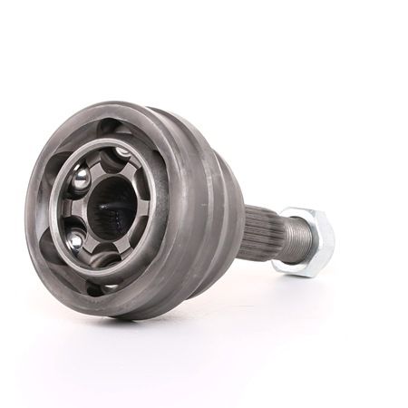 SKF VKJA 3006 Sada kloubů, hnací hřídel VW Jetta 2 (19E, 1G2, 165) 112 HP Benzín cena