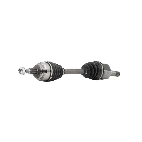 GSP 202577 Drivaksel FORD FOCUS 3 350 hk Bensin hva koster