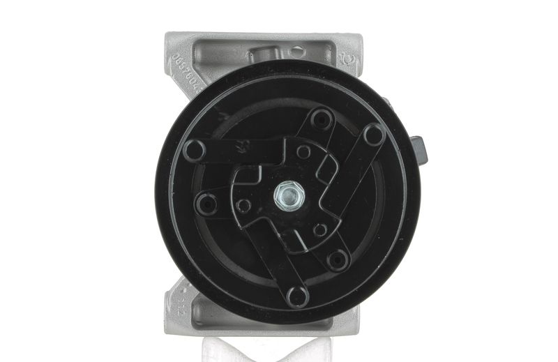 CEVAM 8600292: Compresor AC TEAMEC