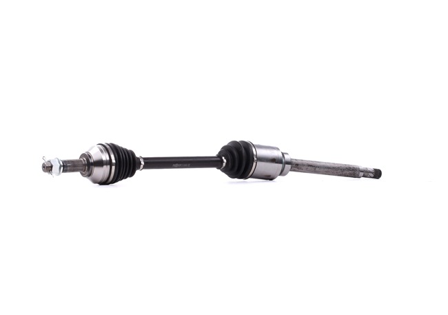 MAXGEAR 49-2440: Planetara Axa fata dreapta, 942mm, cu lagar