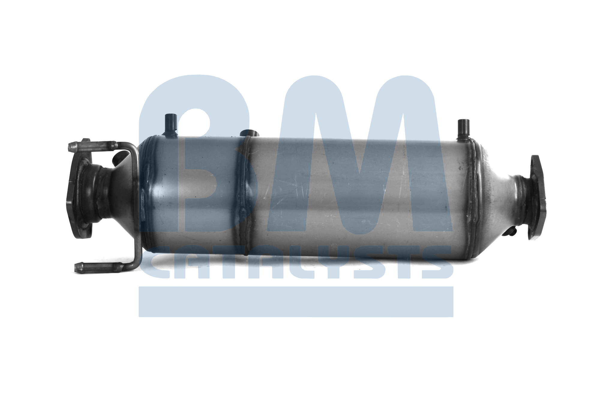 BM CATALYSTS BM11096H Filtre à particules IVECO DAILY 4 Kasten/Kombi 116 CV Diesel coût