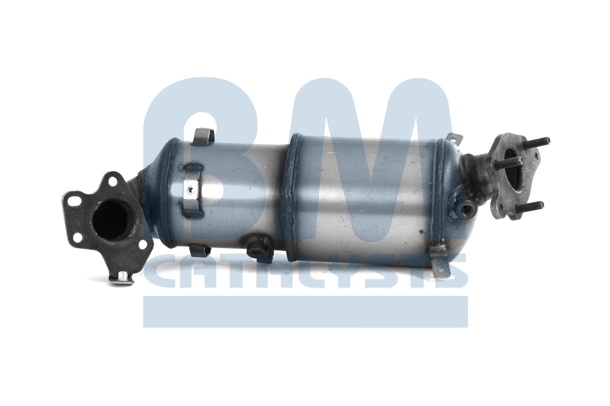 BM CATALYSTS BM11153H Filtro de partículas HONDA ACCORD 8 Kombi 150 cv Gasóleo costo