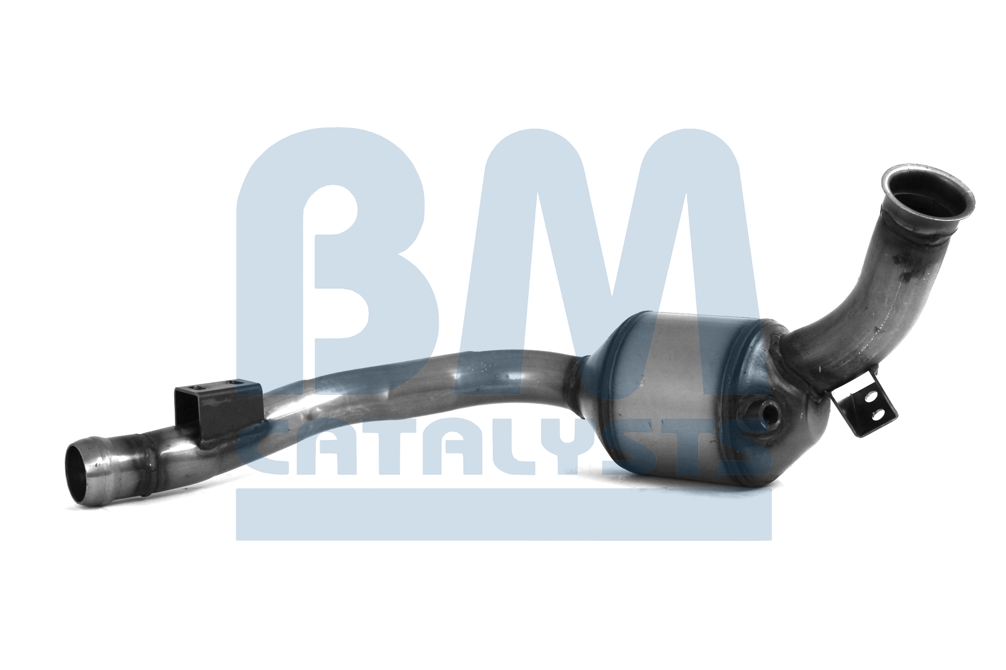 BM CATALYSTS BM80654H: Katalizator Approved