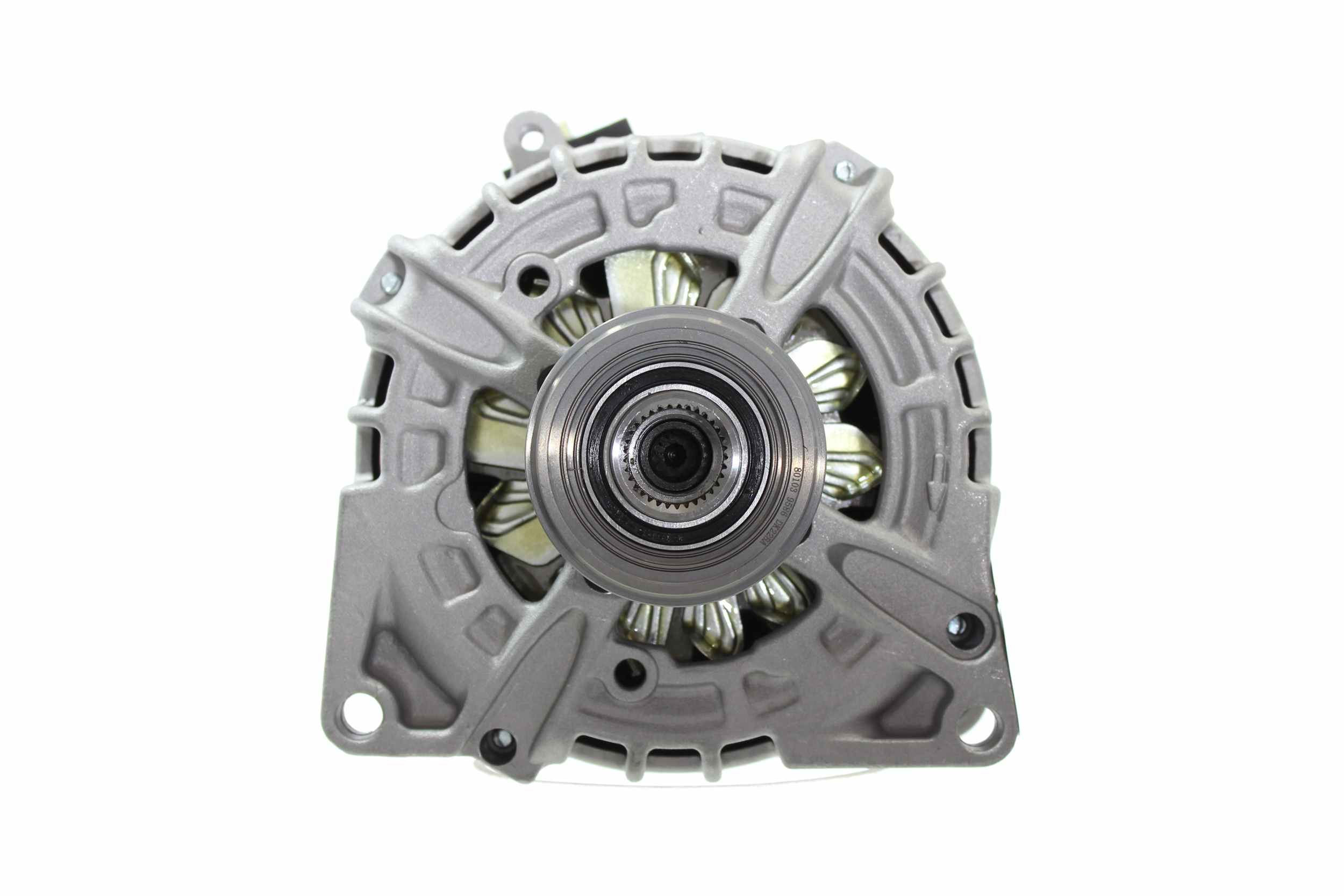 ALANKO 10444841: Alternador 175A