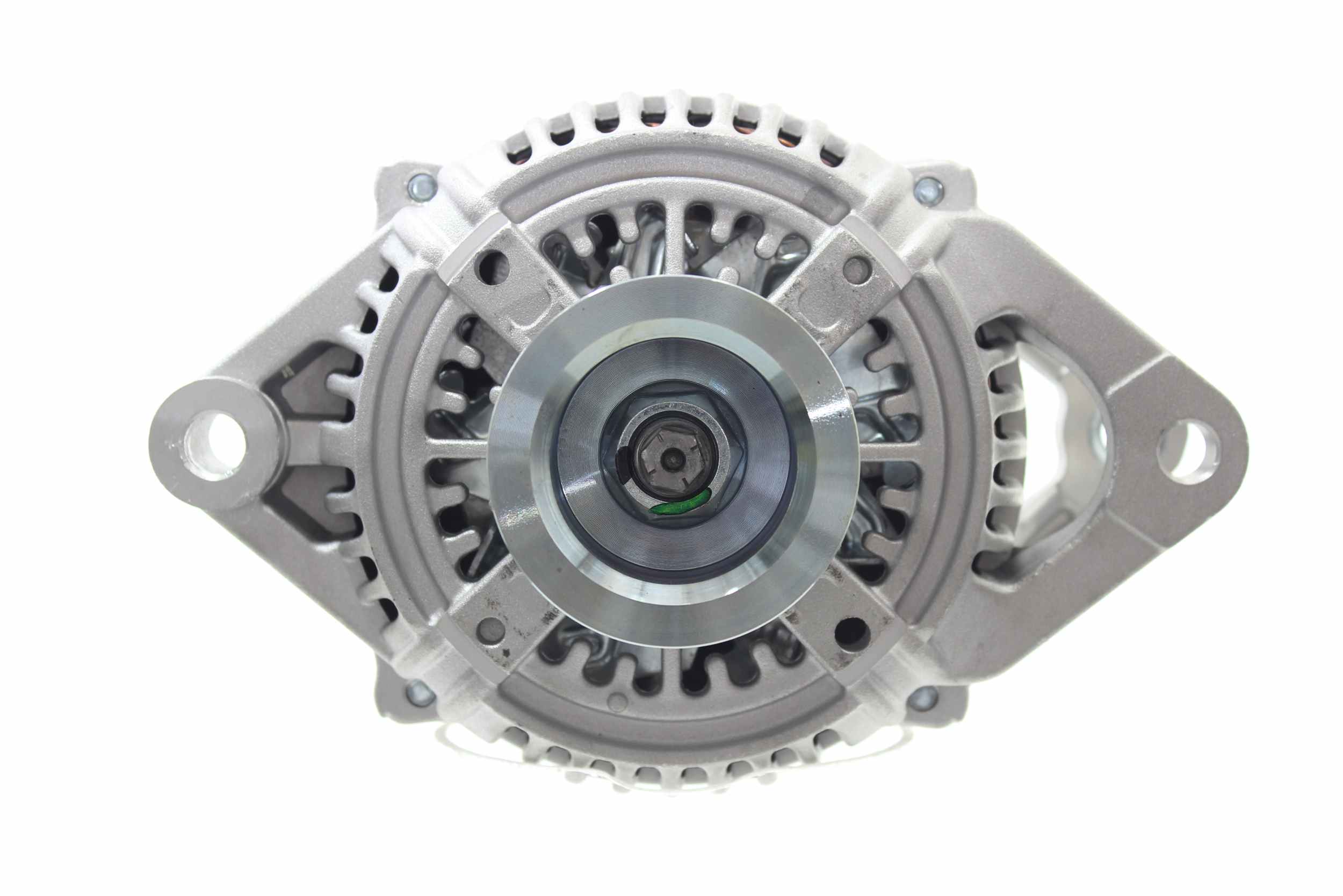 ALANKO 10444967: Lichtmaschine 136A