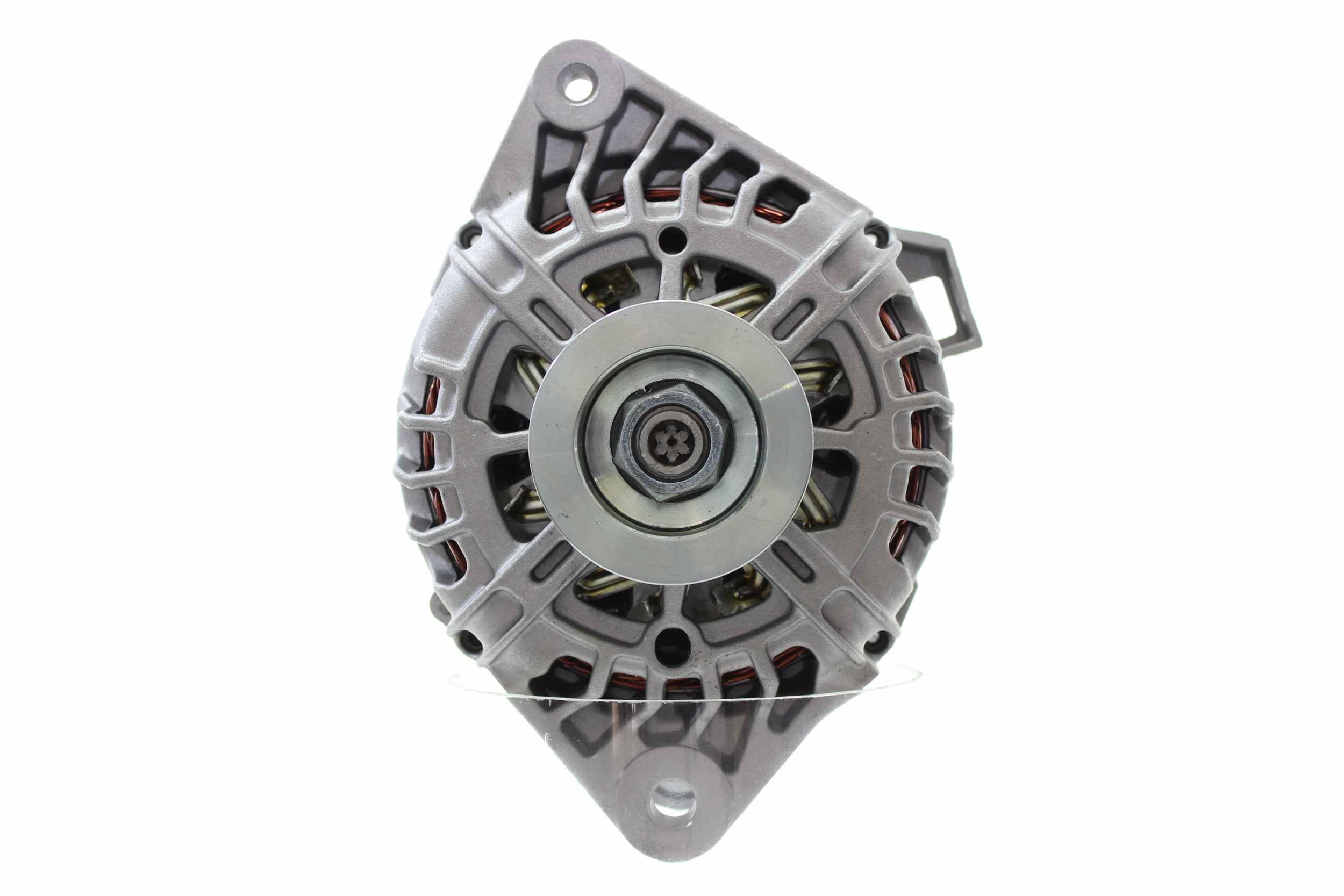 ALANKO 10445010: Lichtmaschine 110A