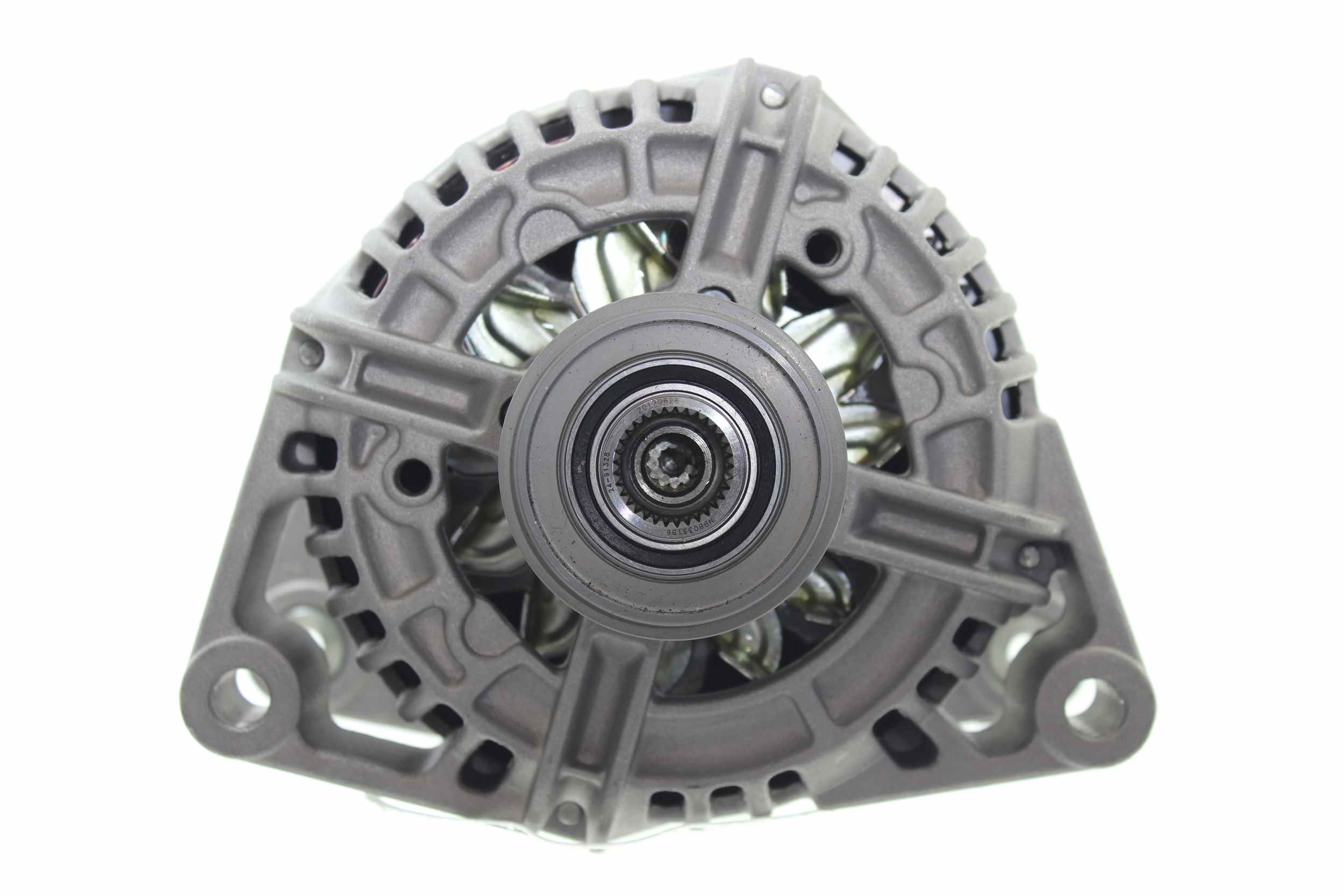 ALANKO 10445071: Alternador 120A