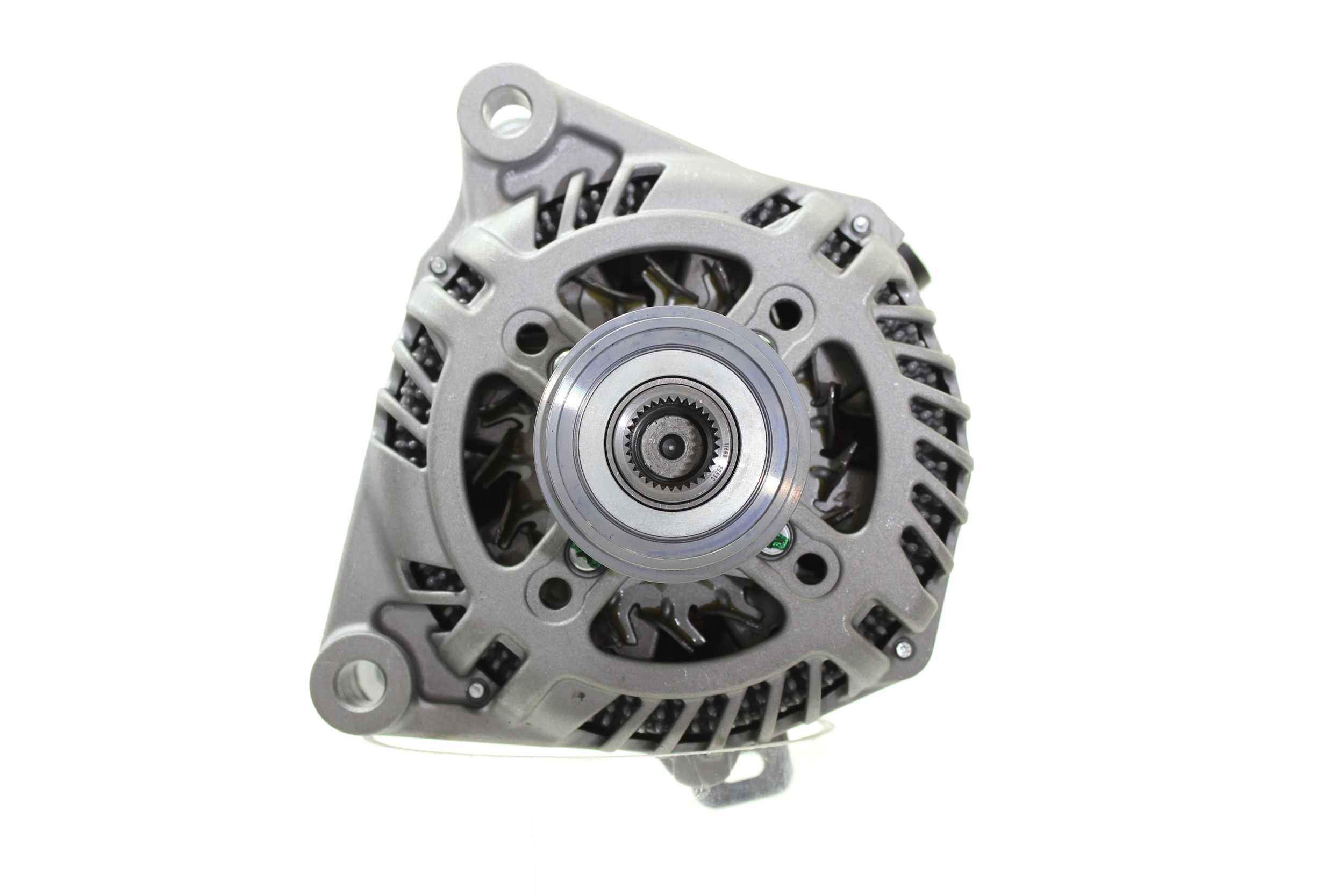ALANKO 10445079: Alternador 220A