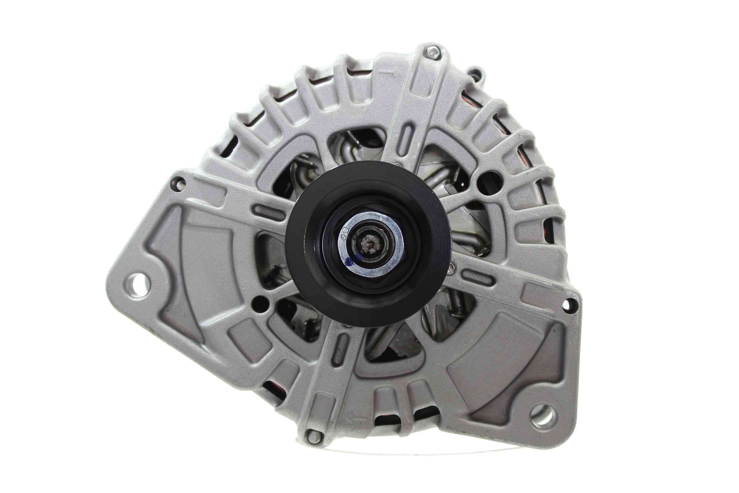 ALANKO 10445080: Alternador 180A
