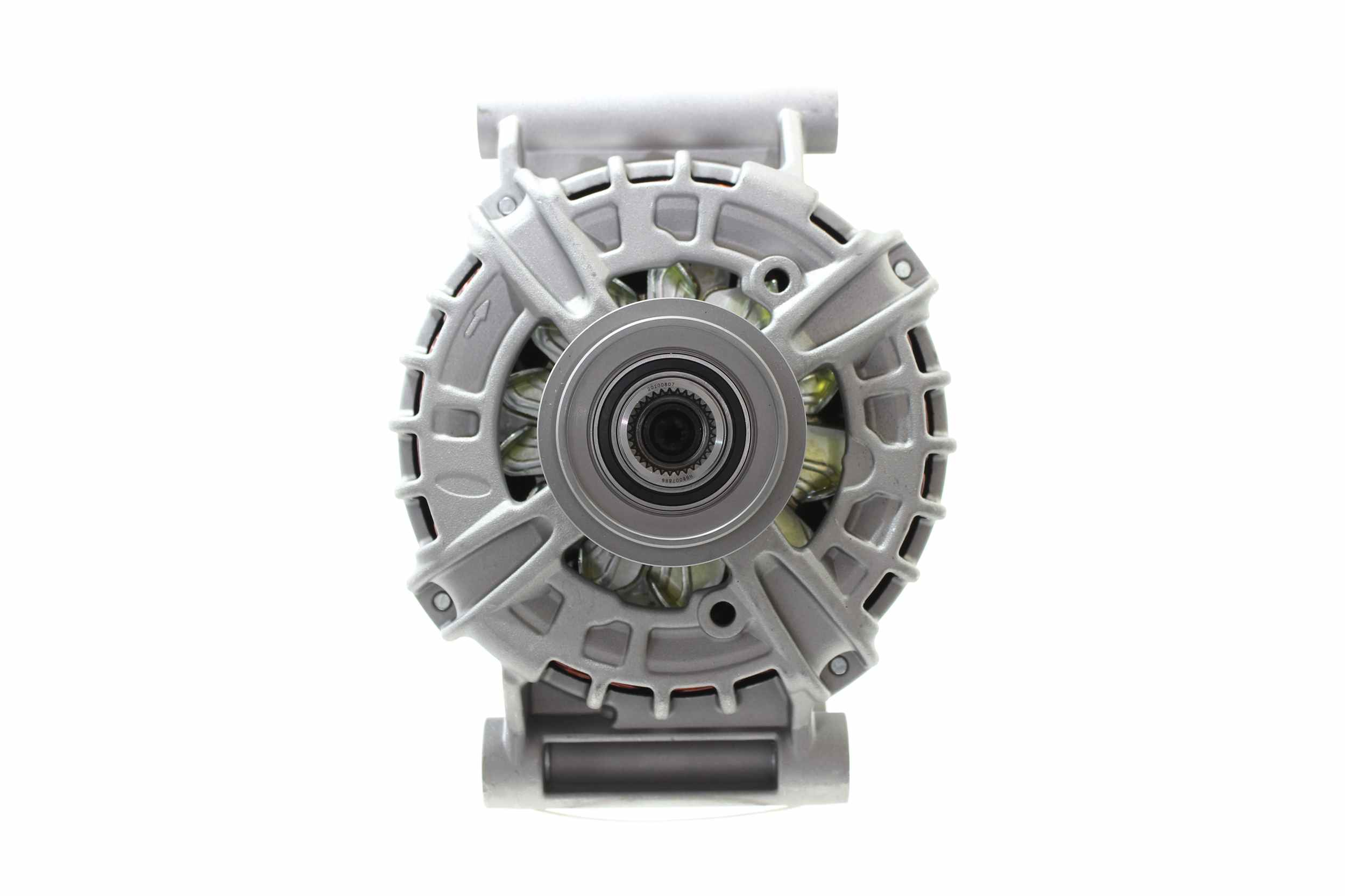 ALANKO 10445084: Alternador 210A