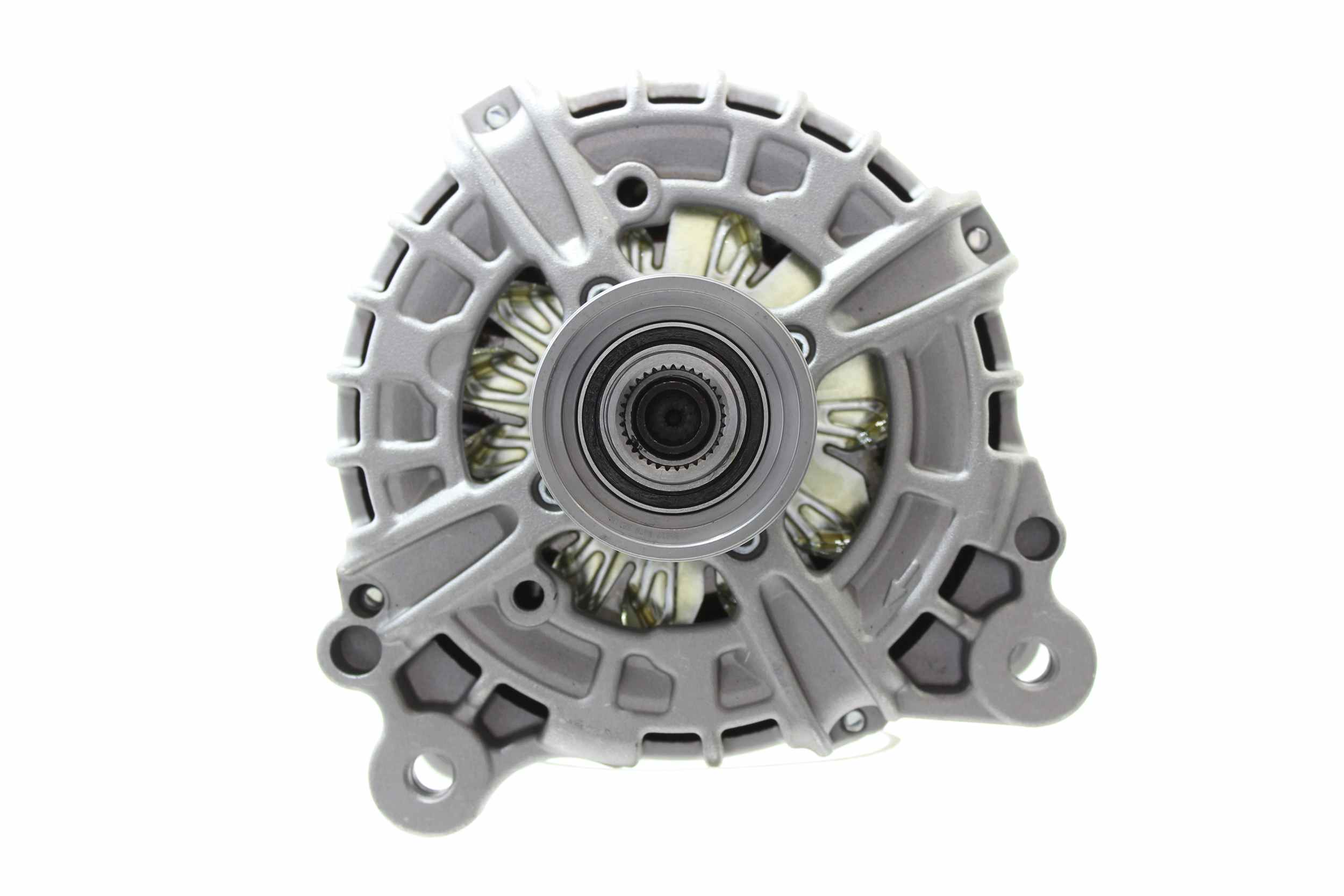 ALANKO 10445086: Alternador 180A