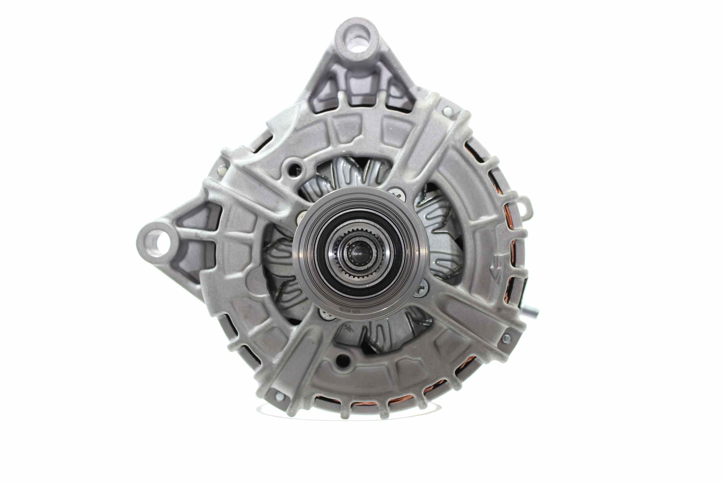 ALANKO 10445088: Alternador 210A