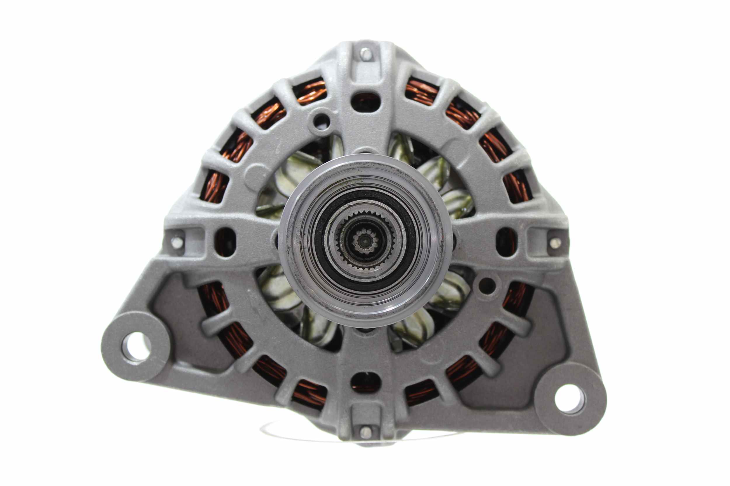 ALANKO 10445092: Lichtmaschine 110A