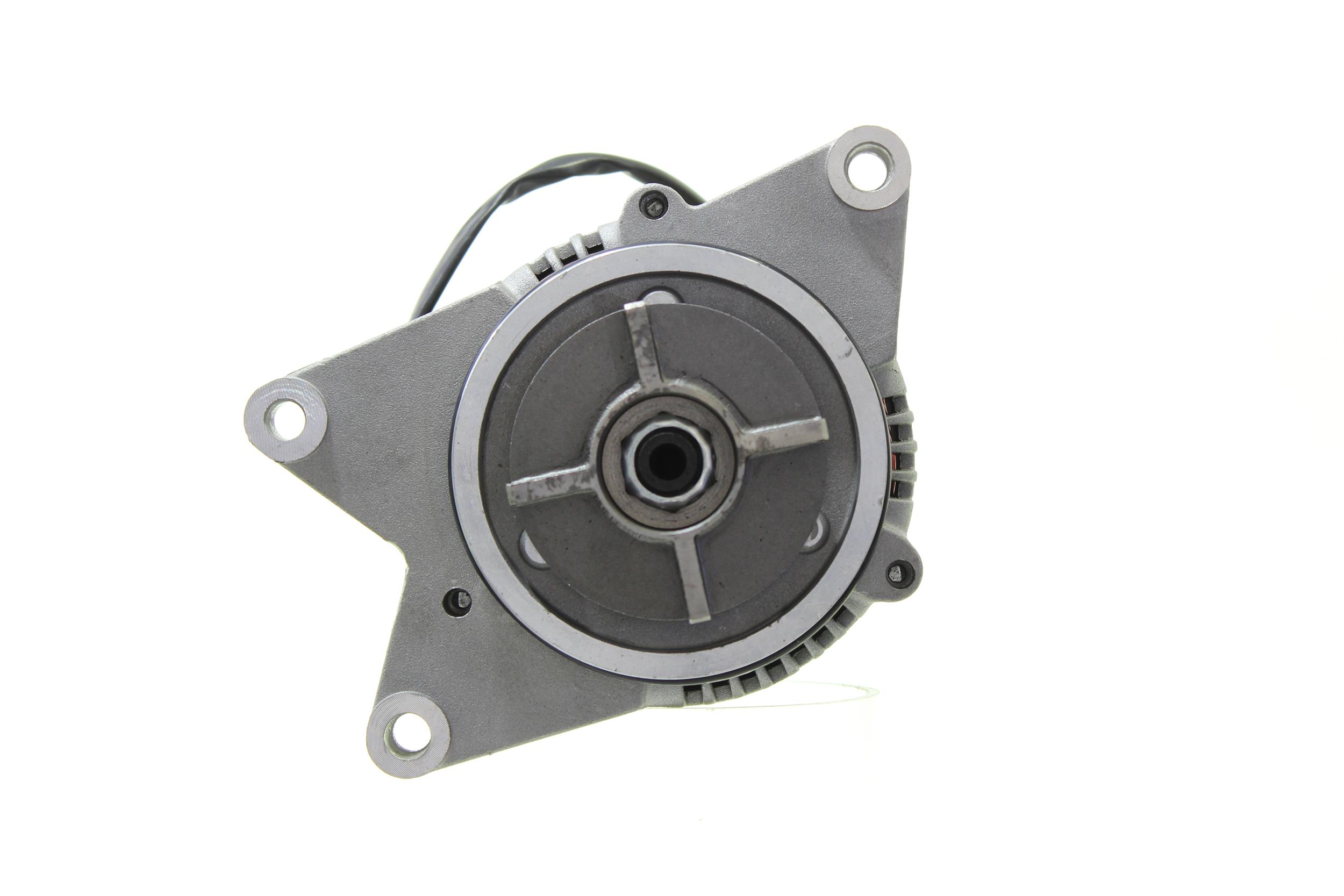 ALANKO 10445112: Alternator 90A
