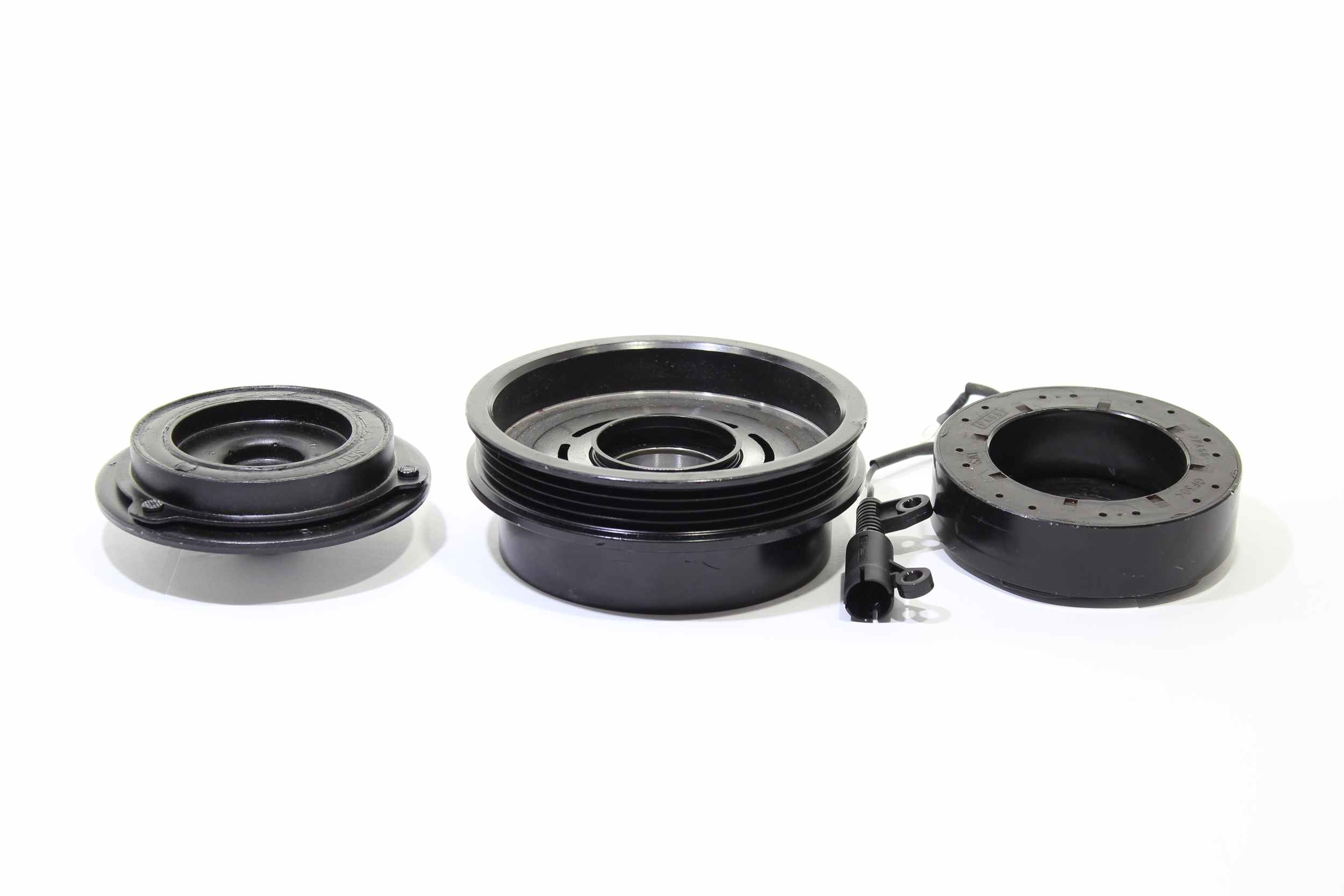 ALANKO 10570020: Magnetclutch, klimakompressor