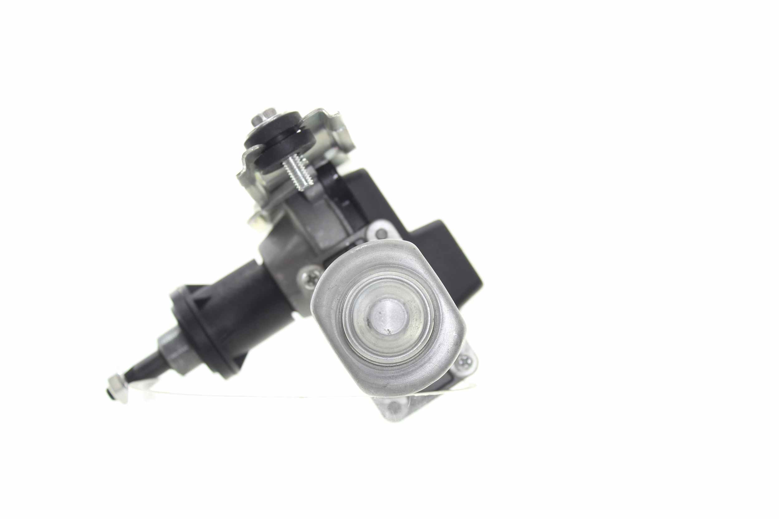 ALANKO 10800876: Silnik wycieraczek 12V, z tyłu