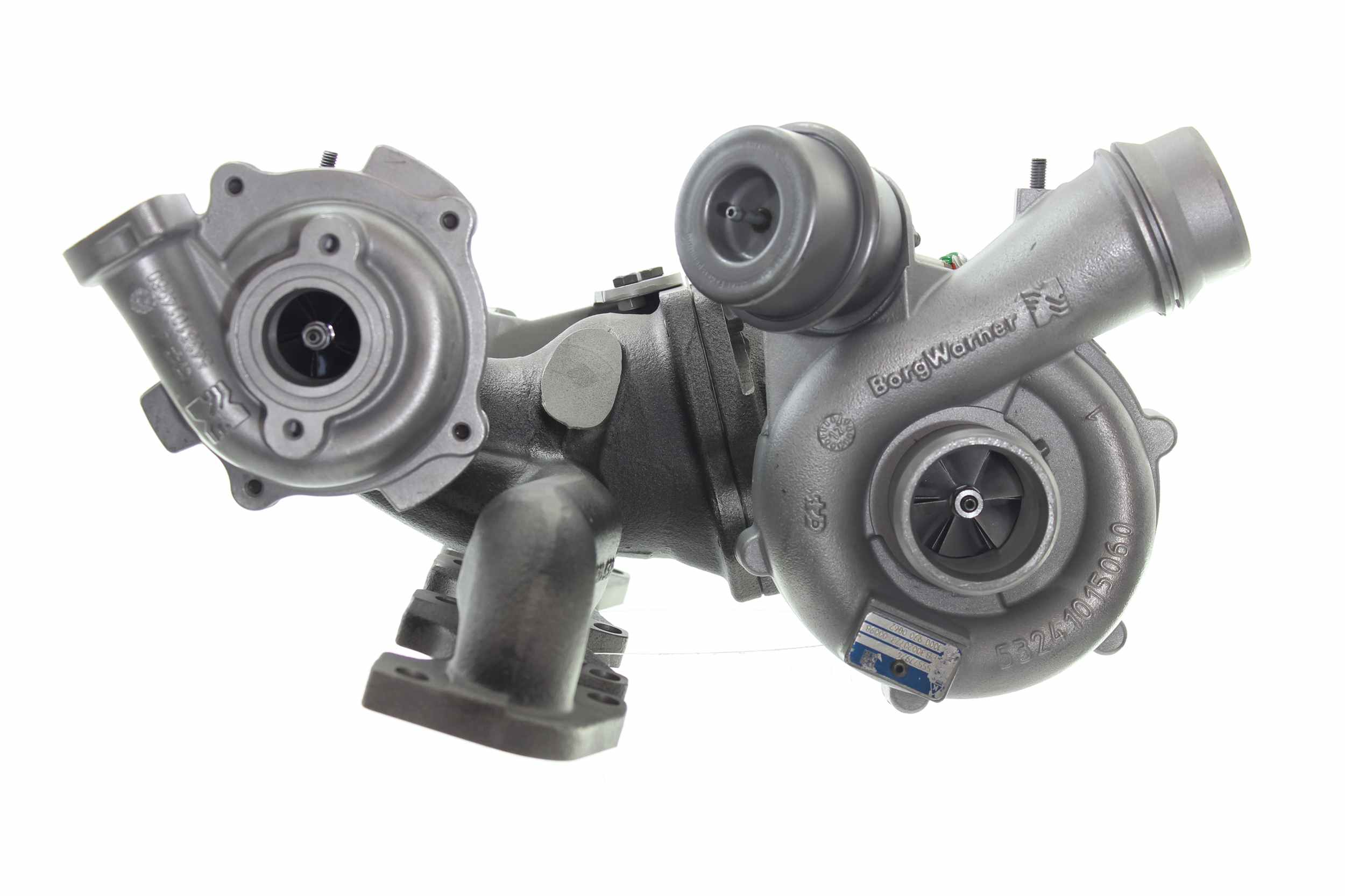 ALANKO 11901530: Turbosuflantă