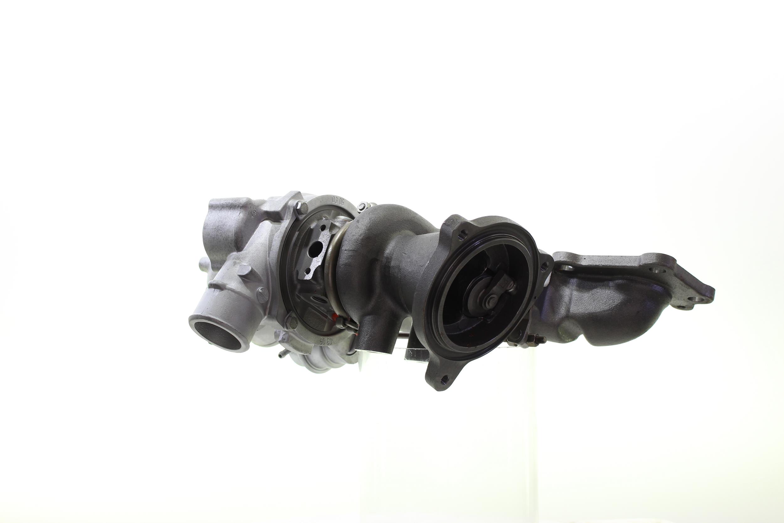 ALANKO 11901607: Turbosuflantă