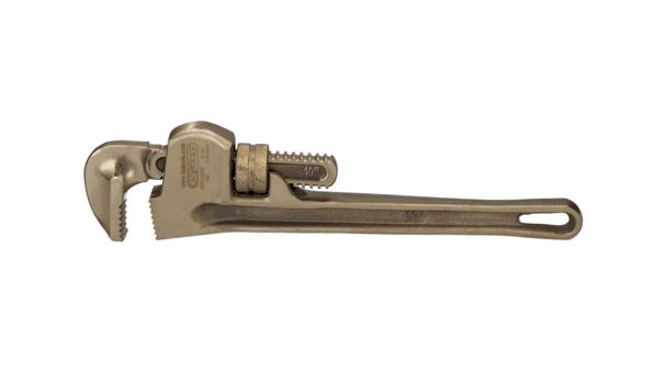 KS TOOLS 963.0022: Cleste teava / pompa apa fara maner