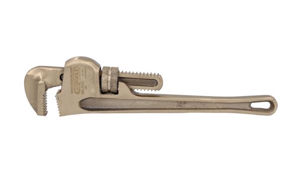 KS TOOLS 963.0023: Cleste teava / pompa apa fara maner