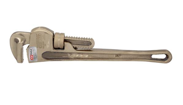 KS TOOLS 963.0024: Cleste teava / pompa apa fara maner