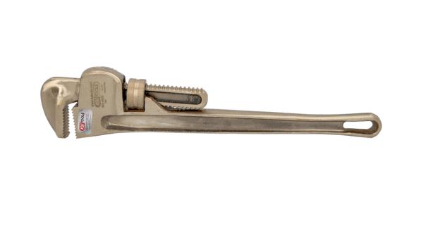 KS TOOLS 963.0025: Cleste teava / pompa apa fara maner