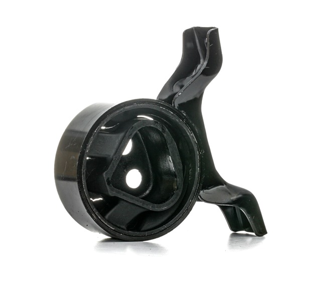 YAMATO I52082YMT: Lagerung, Differential Heckeinbau