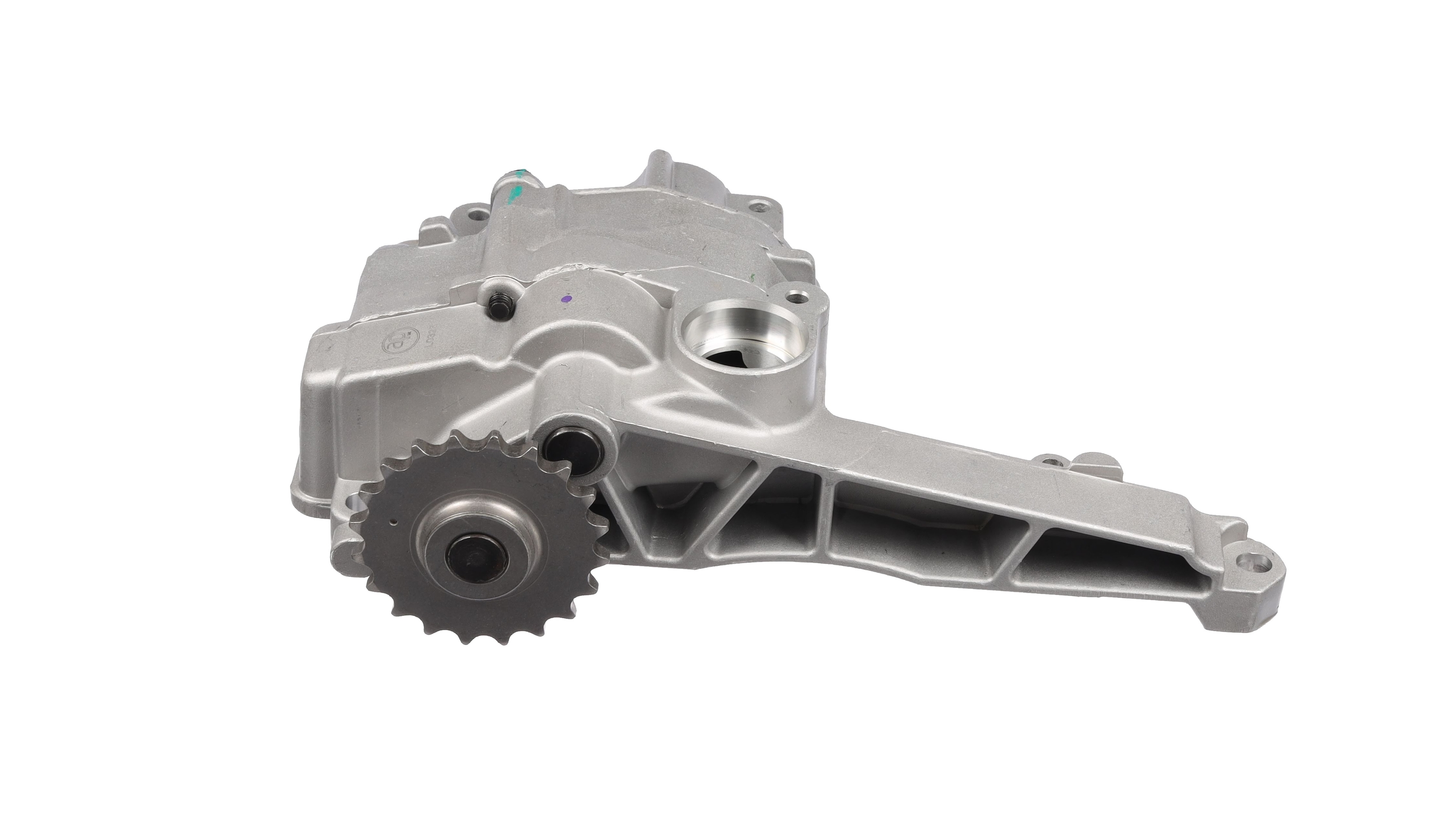 ET ENGINETEAM PU0132: Pompa olejowa
