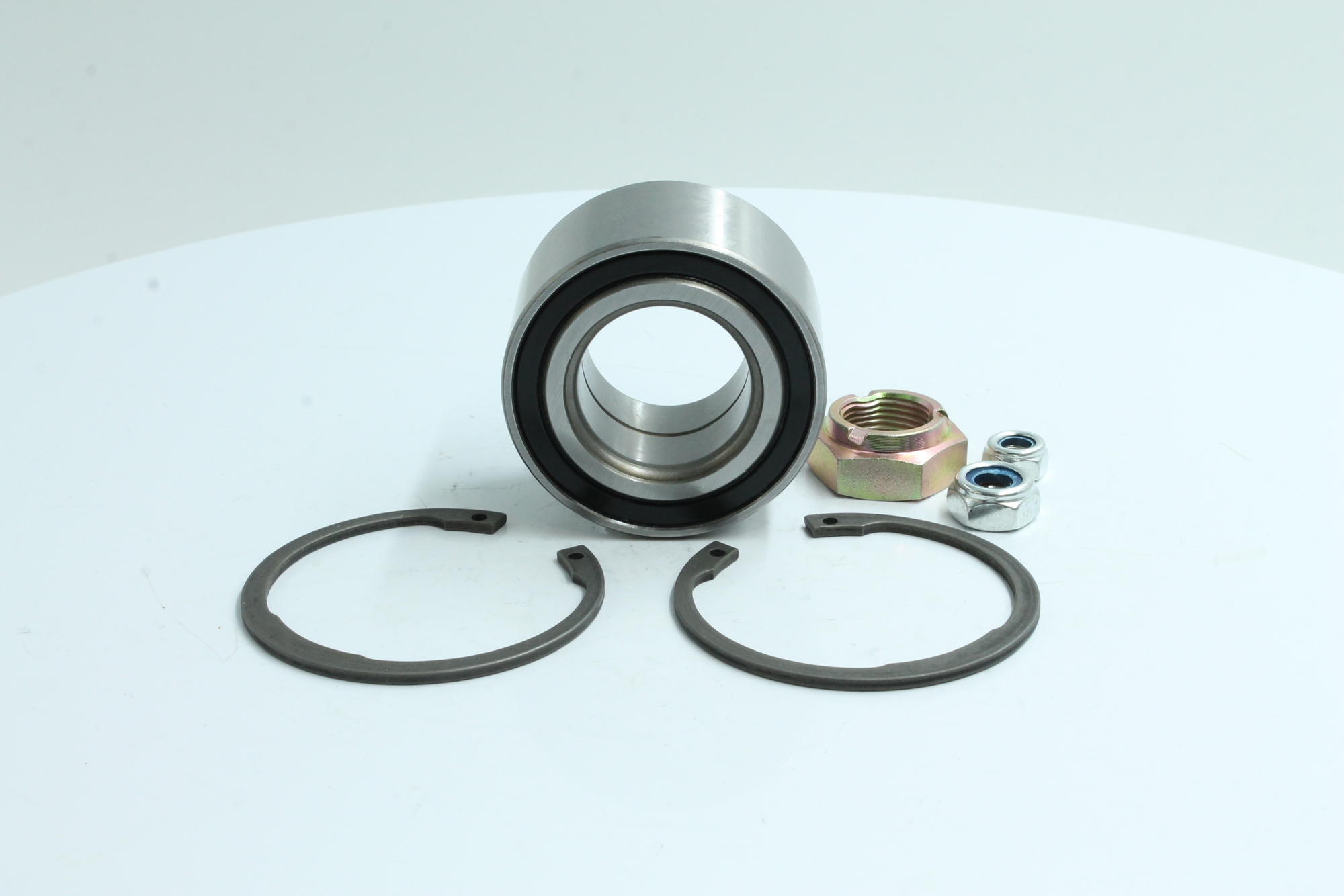 PowerMax 86110066: Set rulment roata PowerMax