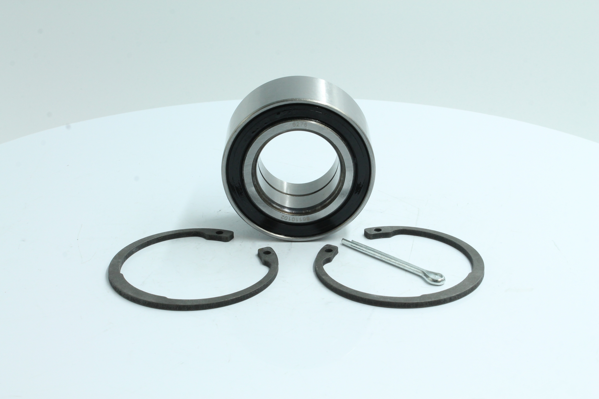 PowerMax 86110102: Set rulment roata PowerMax