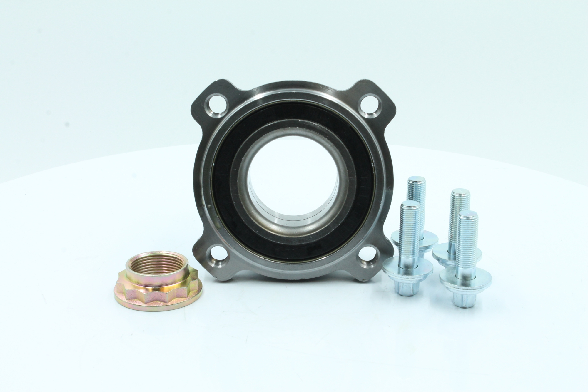 PowerMax 86110182: Set rulment roata PowerMax